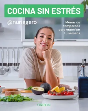 COCINA SIN ESTRES