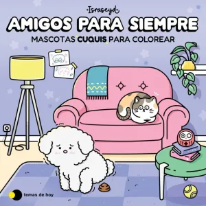 AMIGOS PARA SIEMPRE