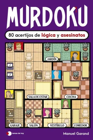MURDOKU
