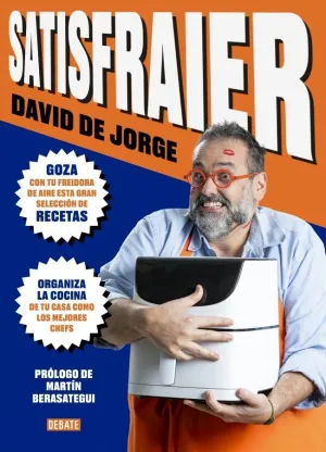 SATISFRAIER.(COCINA)