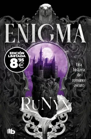 ENIGMA (LIMITED BLACK FRIDAY)