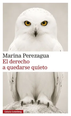 EL DERECHO A QUEDARSE QUIETO