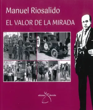 EL VALOR DE LA MIRADA