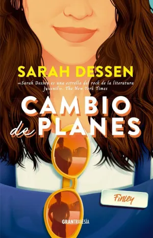 CAMBIO DE PLANES