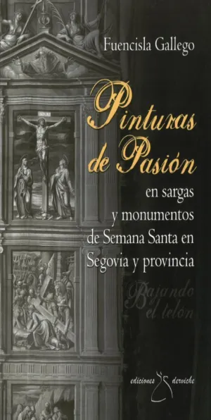 BAJANDO EL TELÓN