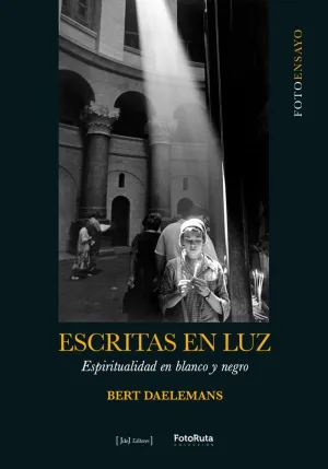 ESCRITAS EN LUZ