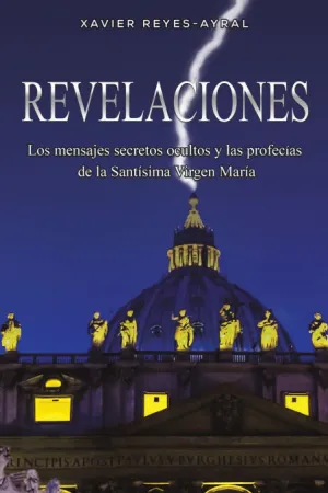 REVELACIONES REVELACIONES